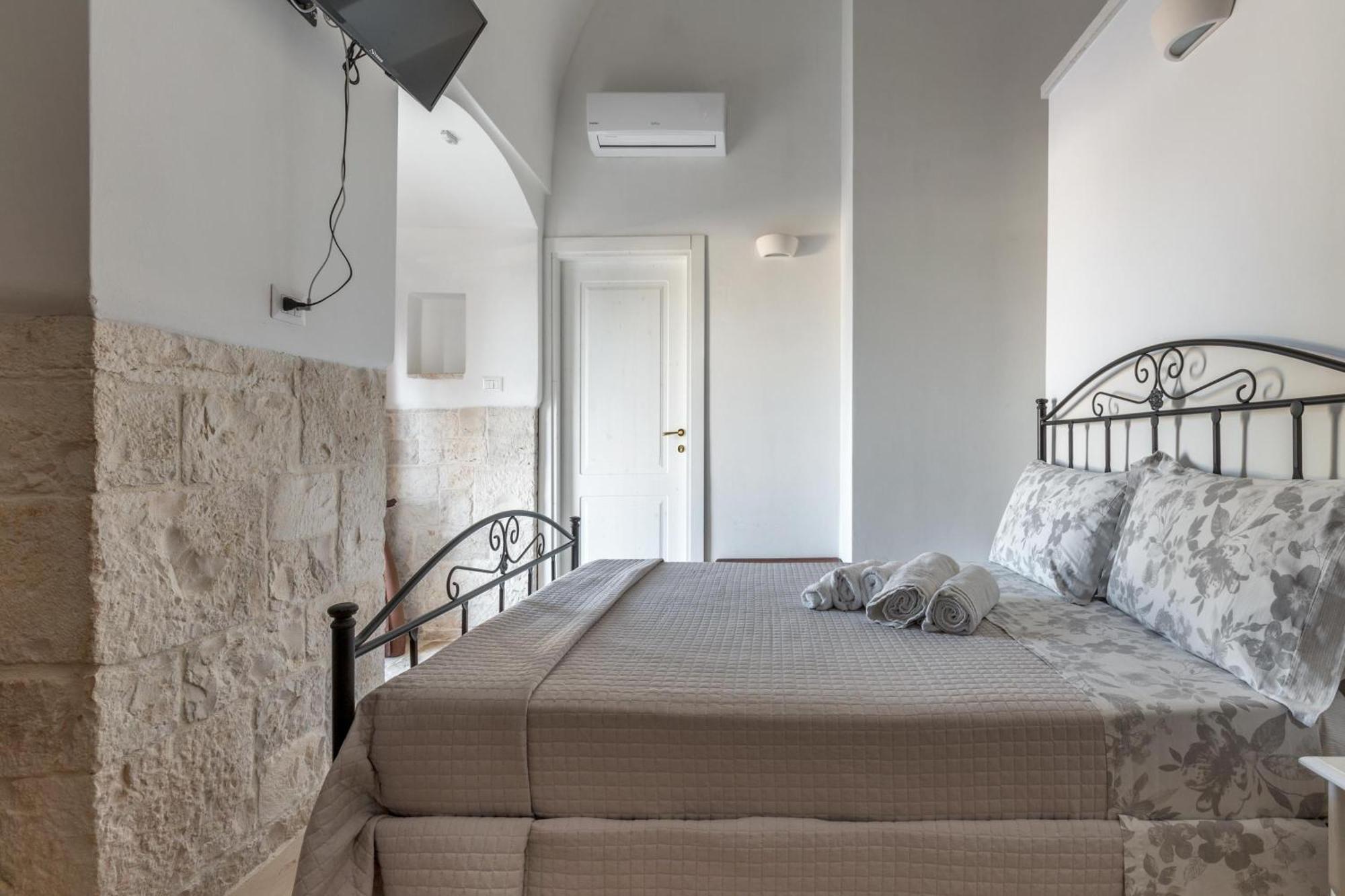 Вилла Agriturismo Donna Teresa Моттола Экстерьер фото
